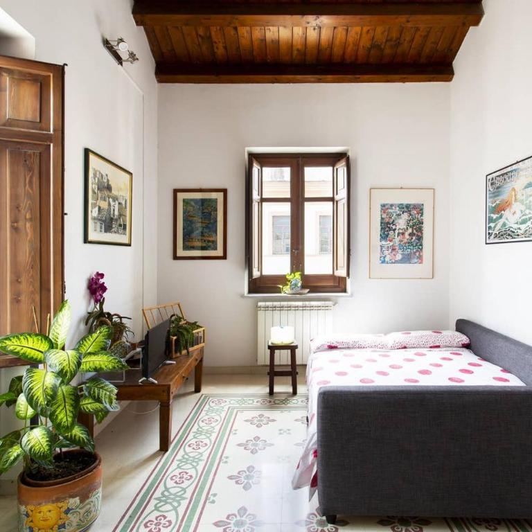 Anna's Home in Historical Center - Appartamento con 1 Camera da Letto - 11