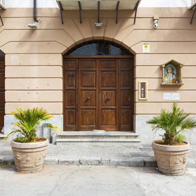 Anna's Home in Historical Center - Appartamento con 1 Camera da Letto - 2
