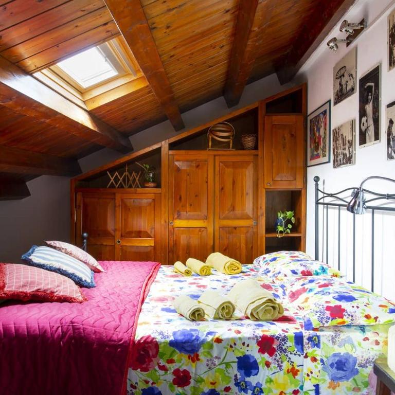Anna's Home in Historical Center - Appartamento con 1 Camera da Letto - 4