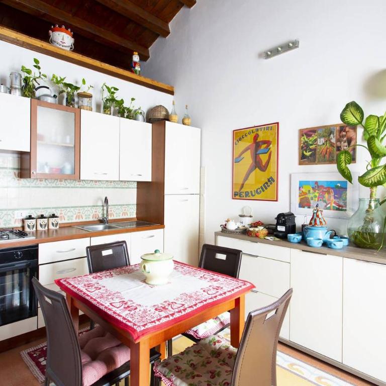 Anna's Home in Historical Center - Appartamento con 1 Camera da Letto - 8