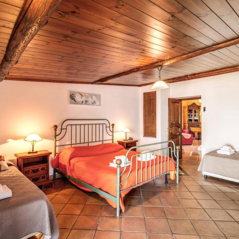 Heart and Soul of Sorrento - Villa with Sea View - 23