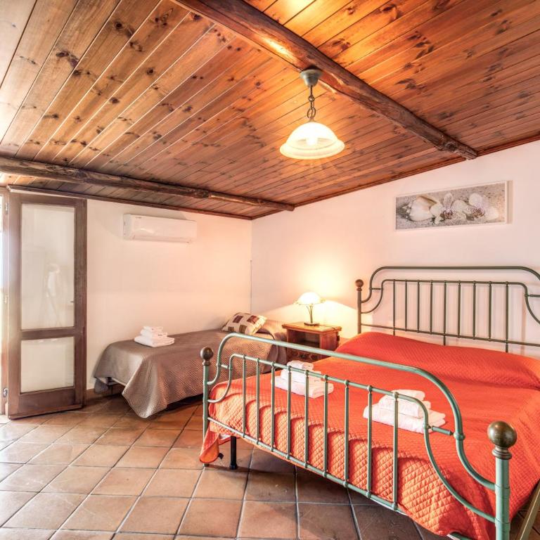Heart and Soul of Sorrento - Villa with Sea View - 24