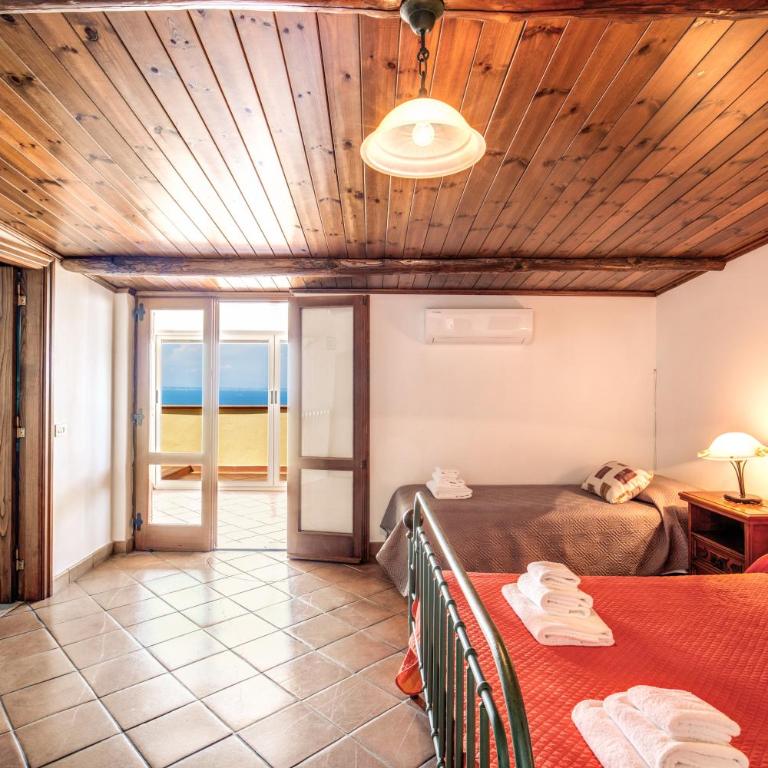 Heart and Soul of Sorrento - Villa with Sea View - 25