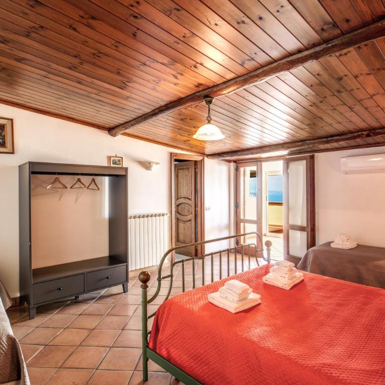 Heart and Soul of Sorrento - Villa with Sea View - 26