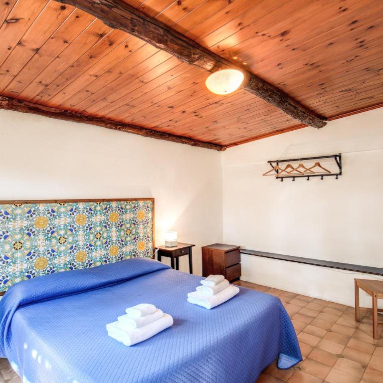 Heart and Soul of Sorrento - Villa with Sea View - 28
