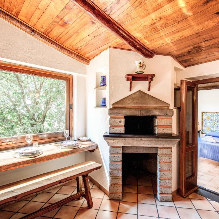 Heart and Soul of Sorrento - Villa with Sea View - 29
