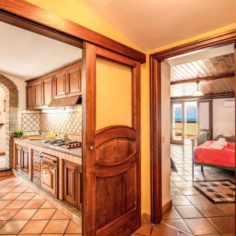 Heart and Soul of Sorrento - Villa with Sea View - 34