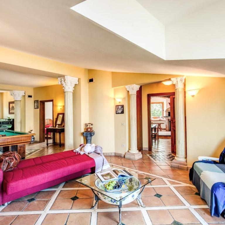 Heart and Soul of Sorrento - Villa with Sea View - 36