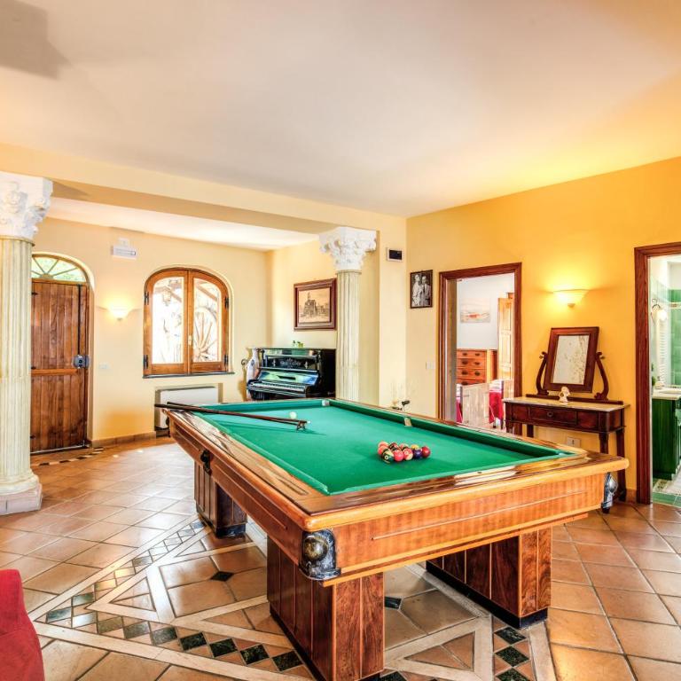 Heart and Soul of Sorrento - Villa with Sea View - 45