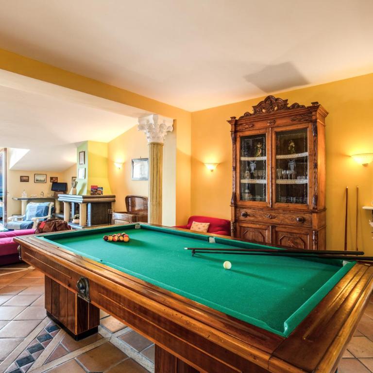 Heart and Soul of Sorrento - Villa with Sea View - 46