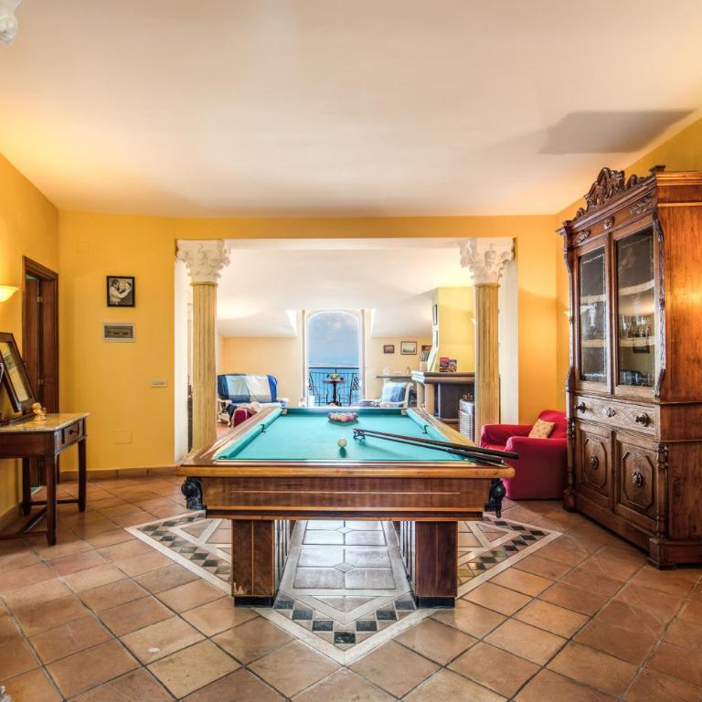 Heart and Soul of Sorrento - Villa with Sea View - 8