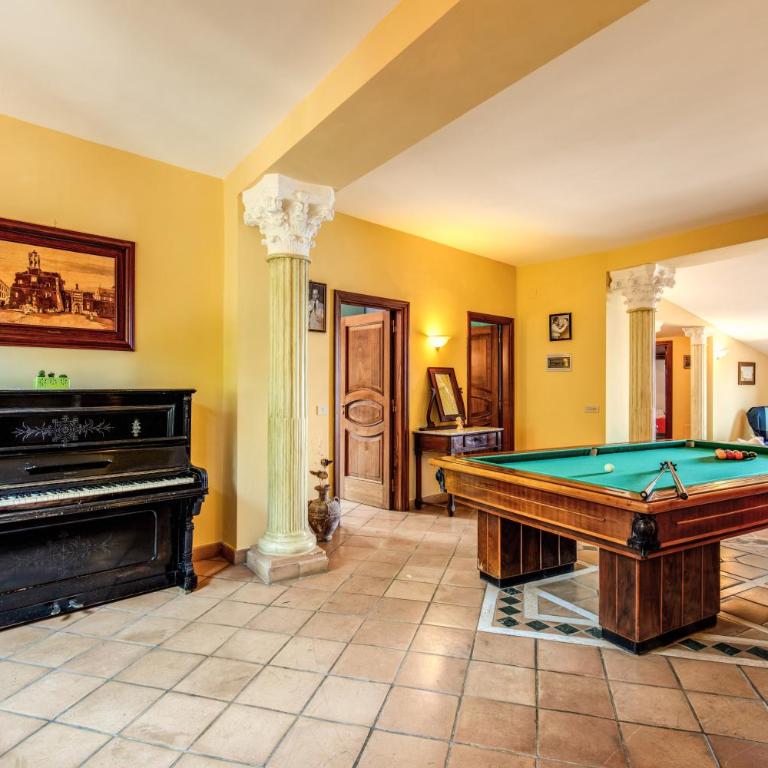 Heart and Soul of Sorrento - Villa with Sea View - 48