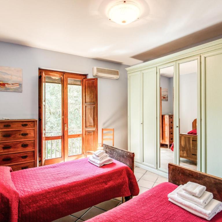Heart and Soul of Sorrento - Villa with Sea View - 10