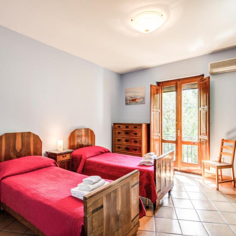 Heart and Soul of Sorrento - Villa with Sea View - 49