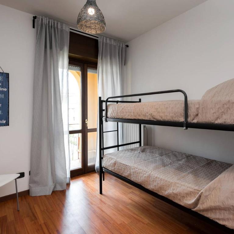 Ortaglia A1 - Appartement - 5