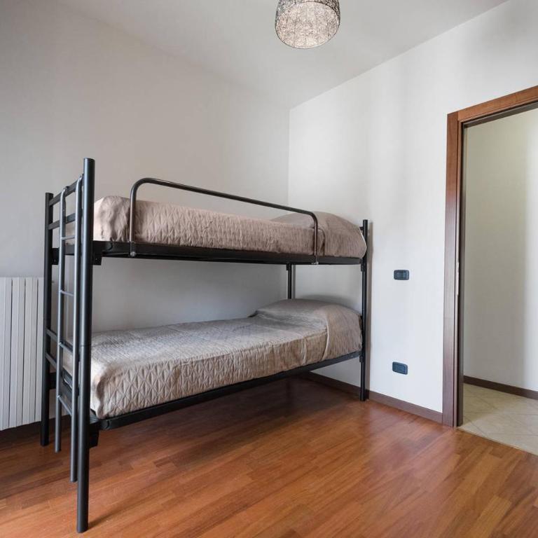 Ortaglia A1 - Appartement - 6