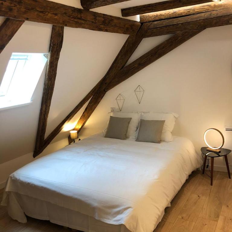 Beauty & The Beast - Old Town Cosy Apartments - Studio-Apartment - 3