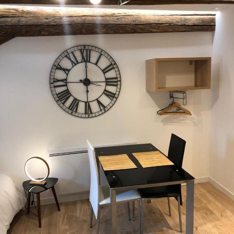 Beauty & The Beast - Old Town Cosy Apartments - Studio-Apartment - 11