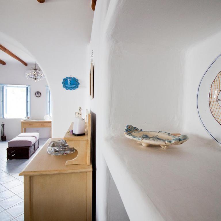 Casa Elisa Lipari - Villa with Sea View - 31