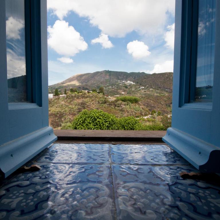Casa Elisa Lipari - Villa with Sea View - 14
