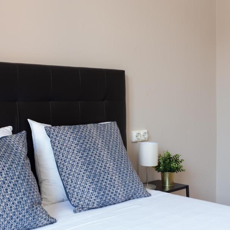 Key Barcelona HOUSING (Carrer Girona) - Apartamento con vistas al jardín - 6