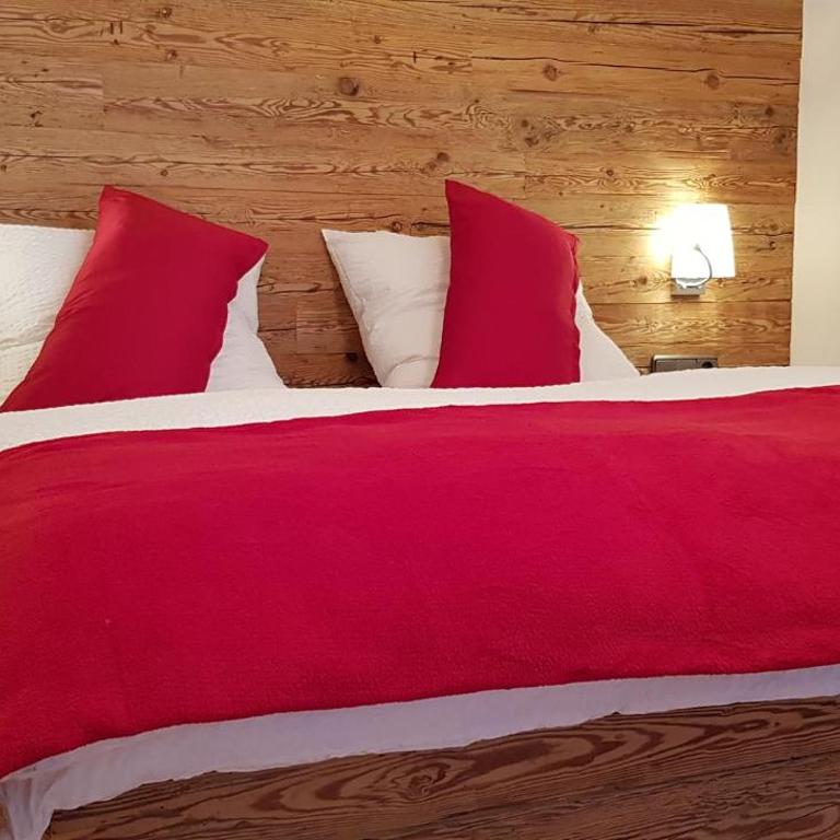 Ferienwohnung Bader - Apartment mit 1 Schlafzimmer - 23