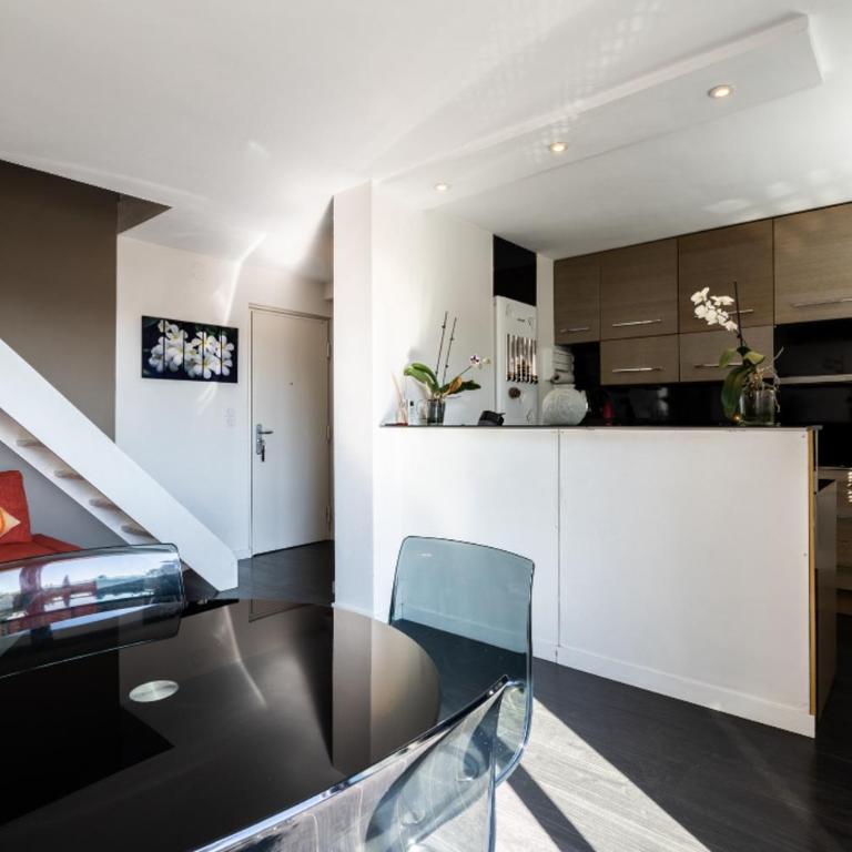 Monplaisir - Appartamento - 2
