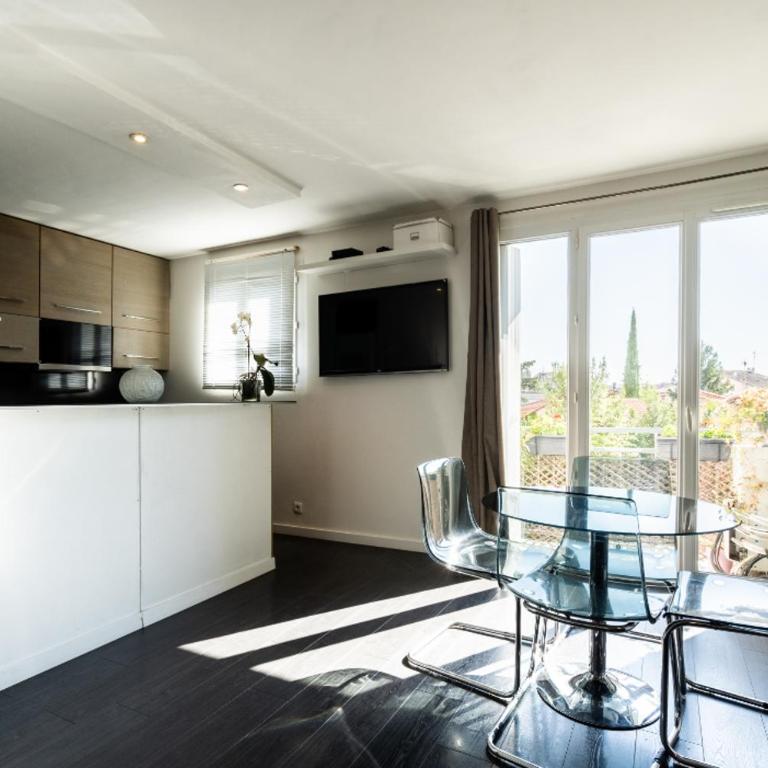 Monplaisir - Appartamento - 1