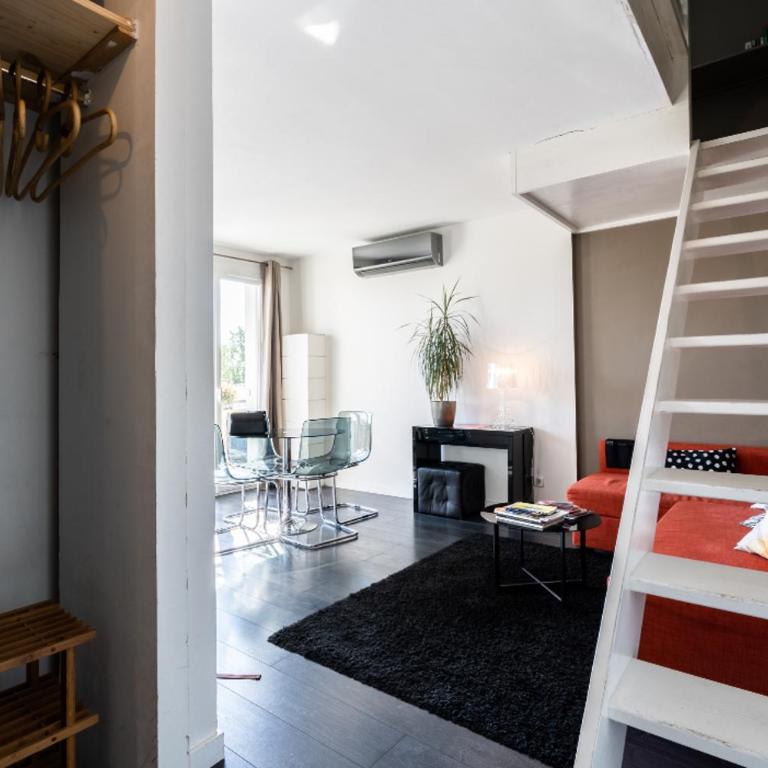 Monplaisir - Appartamento - 3