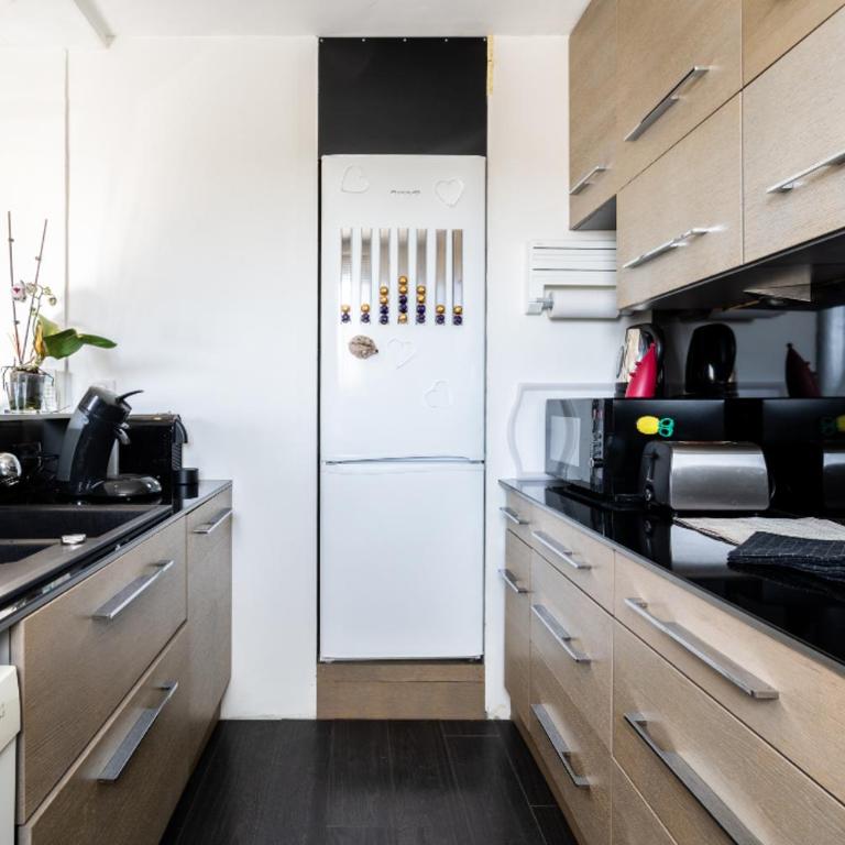 Monplaisir - Appartamento - 5