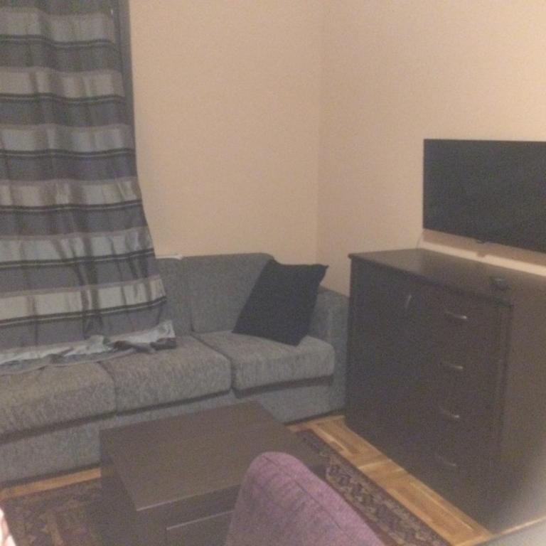 Vila Novaković - Apartman sa 1 Spavaćom Sobom - 23