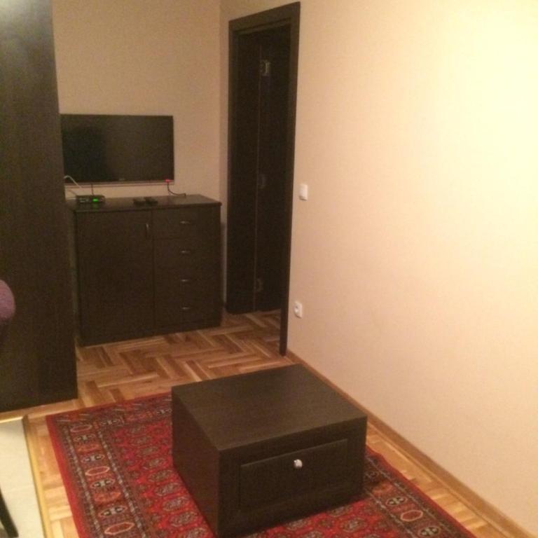 Vila Novaković - Apartman sa 1 Spavaćom Sobom - 22