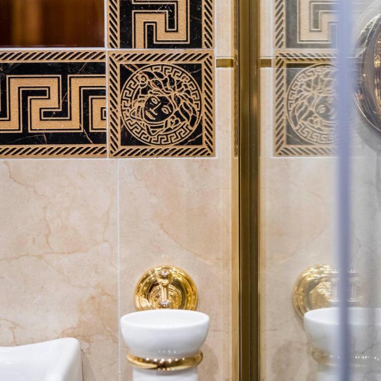 Luxury Lodge - Lener Express - Suite Junior con terraza - 15