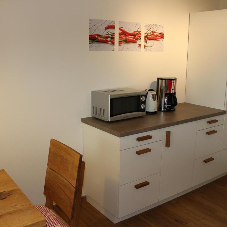 Allgäu Spitze - Apartment mit 2 Schlafzimmern - 23
