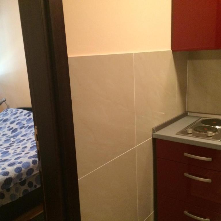 Vila Novaković - Apartman sa 1 Spavaćom Sobom - 15