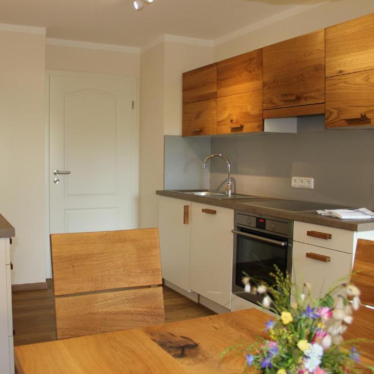 Allgäu Spitze - Apartment mit 2 Schlafzimmern - 19