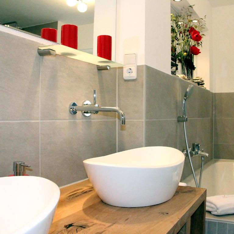 Allgäu Spitze - Apartment mit 2 Schlafzimmern - 20