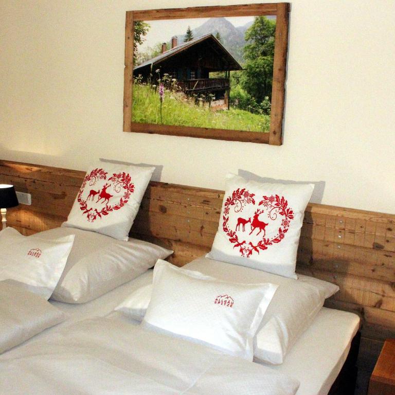 Allgäu Spitze - Apartment mit 2 Schlafzimmern - 1