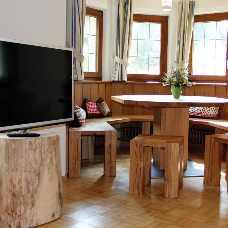Allgäu Spitze - Apartment mit 2 Schlafzimmern - 18