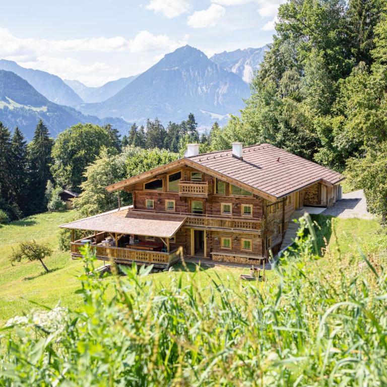 Superior Chalet Brandleit - Chalet Superior - 3