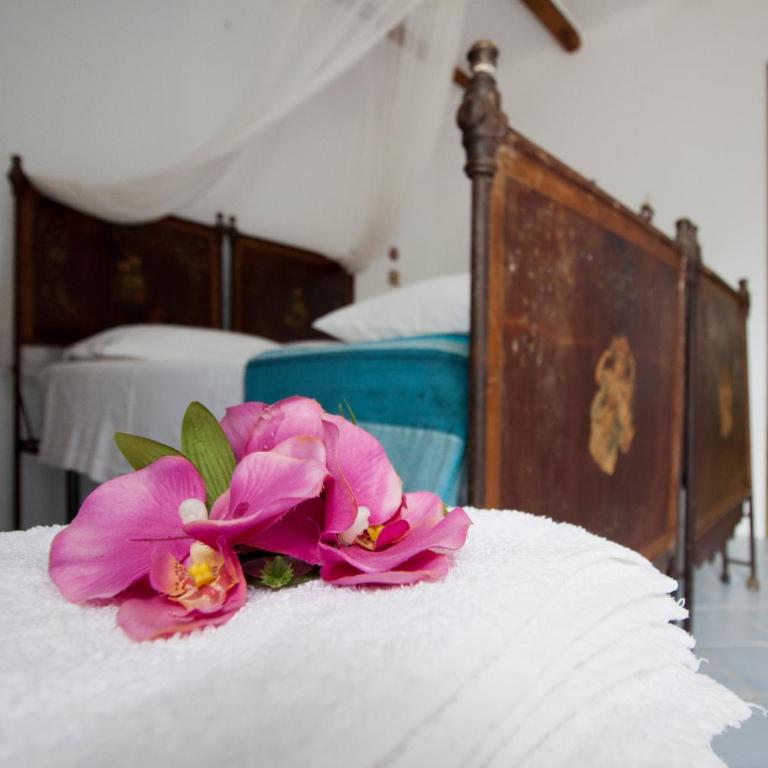 Casa Elisa Lipari - Villa with Sea View - 24