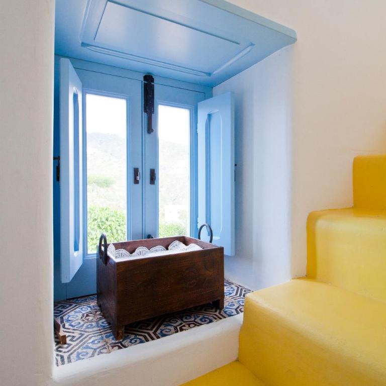Casa Elisa Lipari - Villa with Sea View - 22