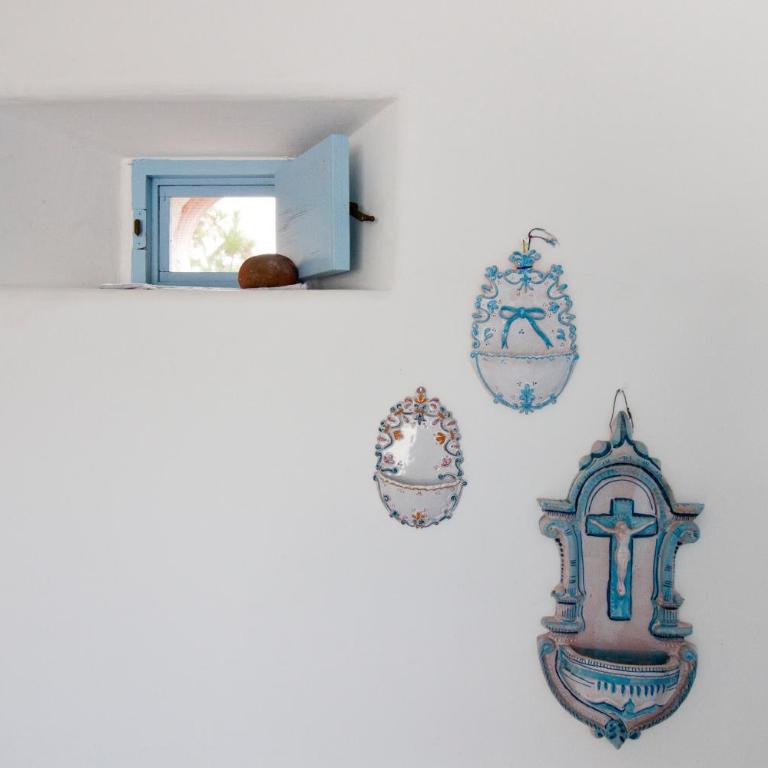 Casa Elisa Lipari - Villa with Sea View - 26
