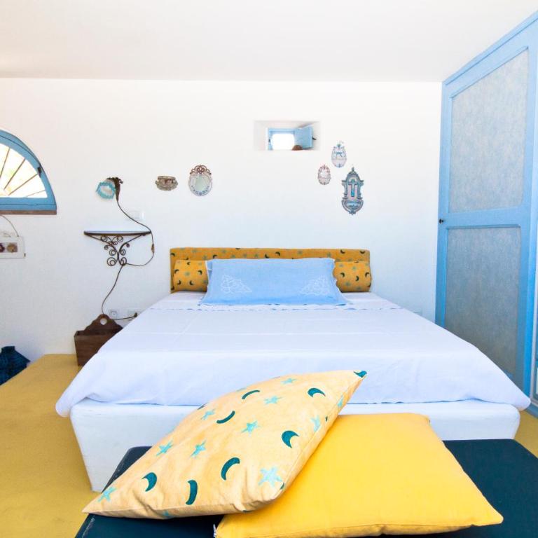 Casa Elisa Lipari - Villa with Sea View - 2