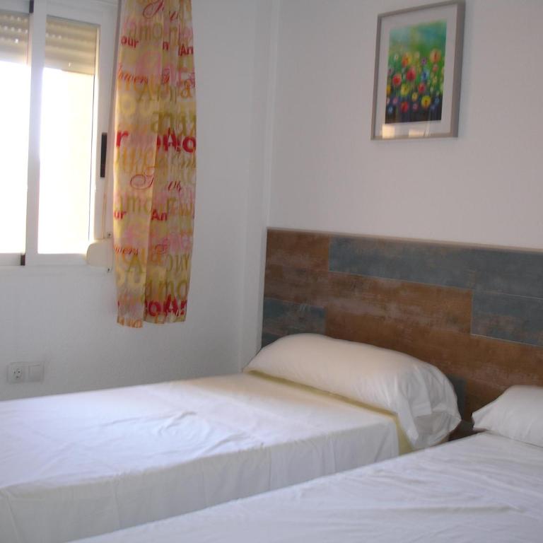 Moby Dick - Two-Bedroom Apartment - 5