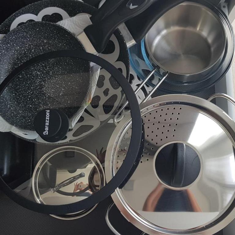 Appartamento La Casetta - Appartamento con 1 Camera da Letto - 8