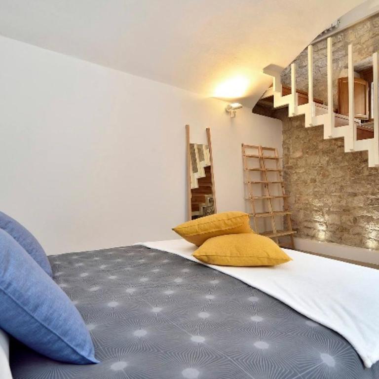 Casa Vasa - Casa con 1 Camera da Letto - 22