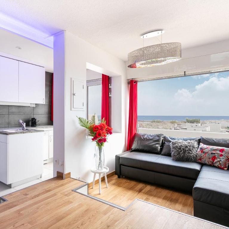 Luxury Penthouse in Naturiste; FKK, Nudist Village - Penthouse - 1