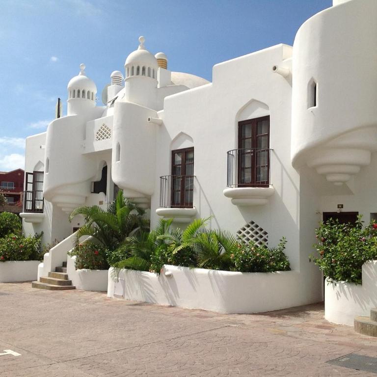 Adeje Paradise Apartments - Apartamento con vistas al mar - 1