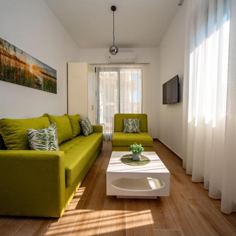 Mariner Apartments - Studio sa Pogledom na More - 14